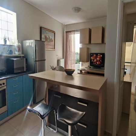 Apartment In A Quiet Location. Athens Ngoại thất bức ảnh