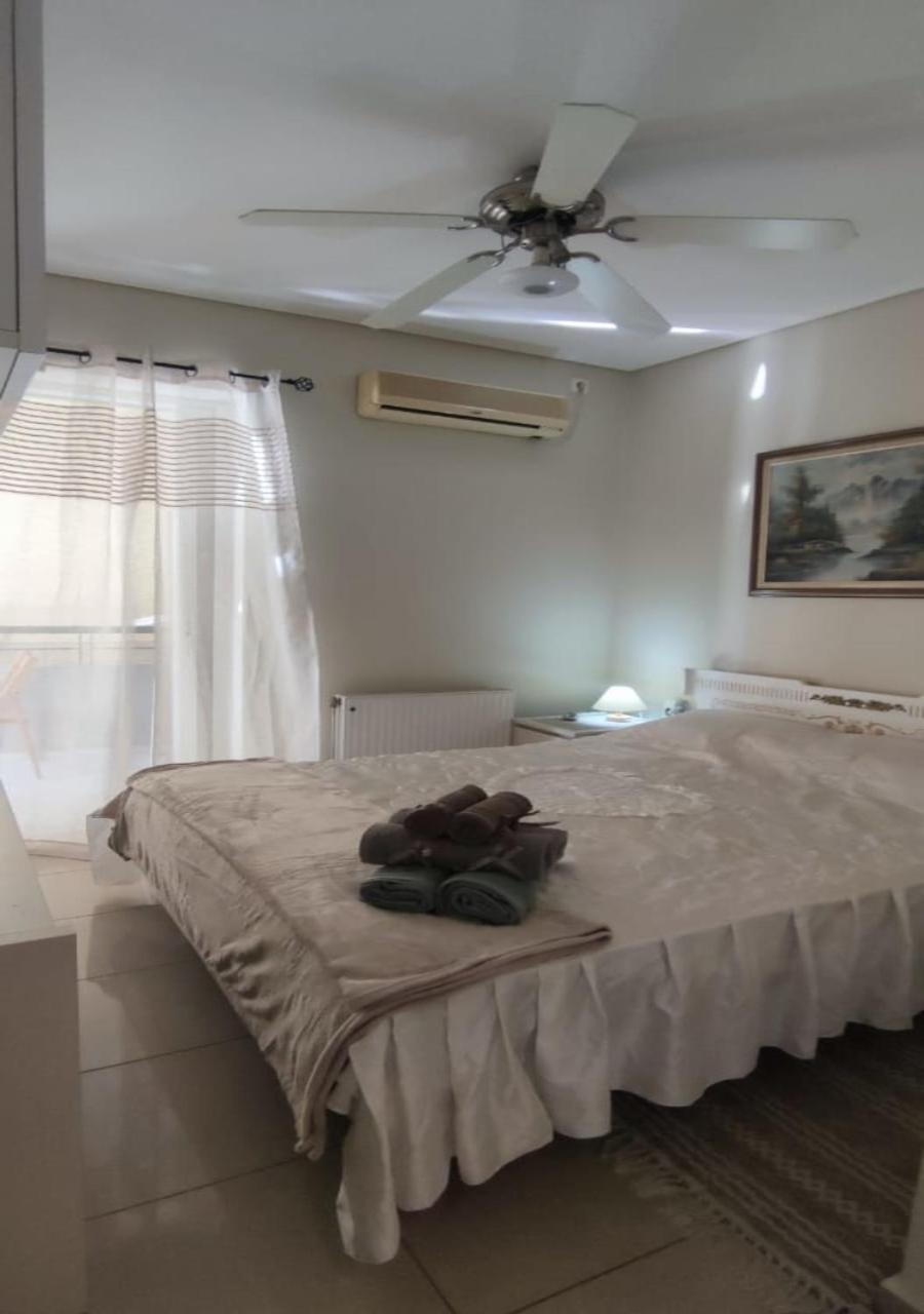 Apartment In A Quiet Location. Athens Ngoại thất bức ảnh