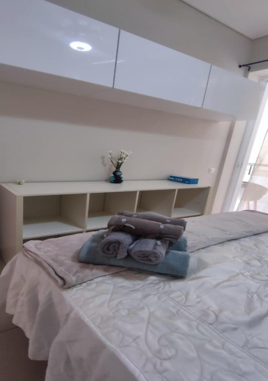Apartment In A Quiet Location. Athens Ngoại thất bức ảnh