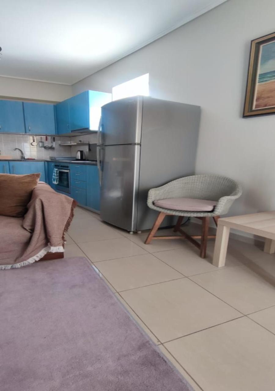 Apartment In A Quiet Location. Athens Ngoại thất bức ảnh