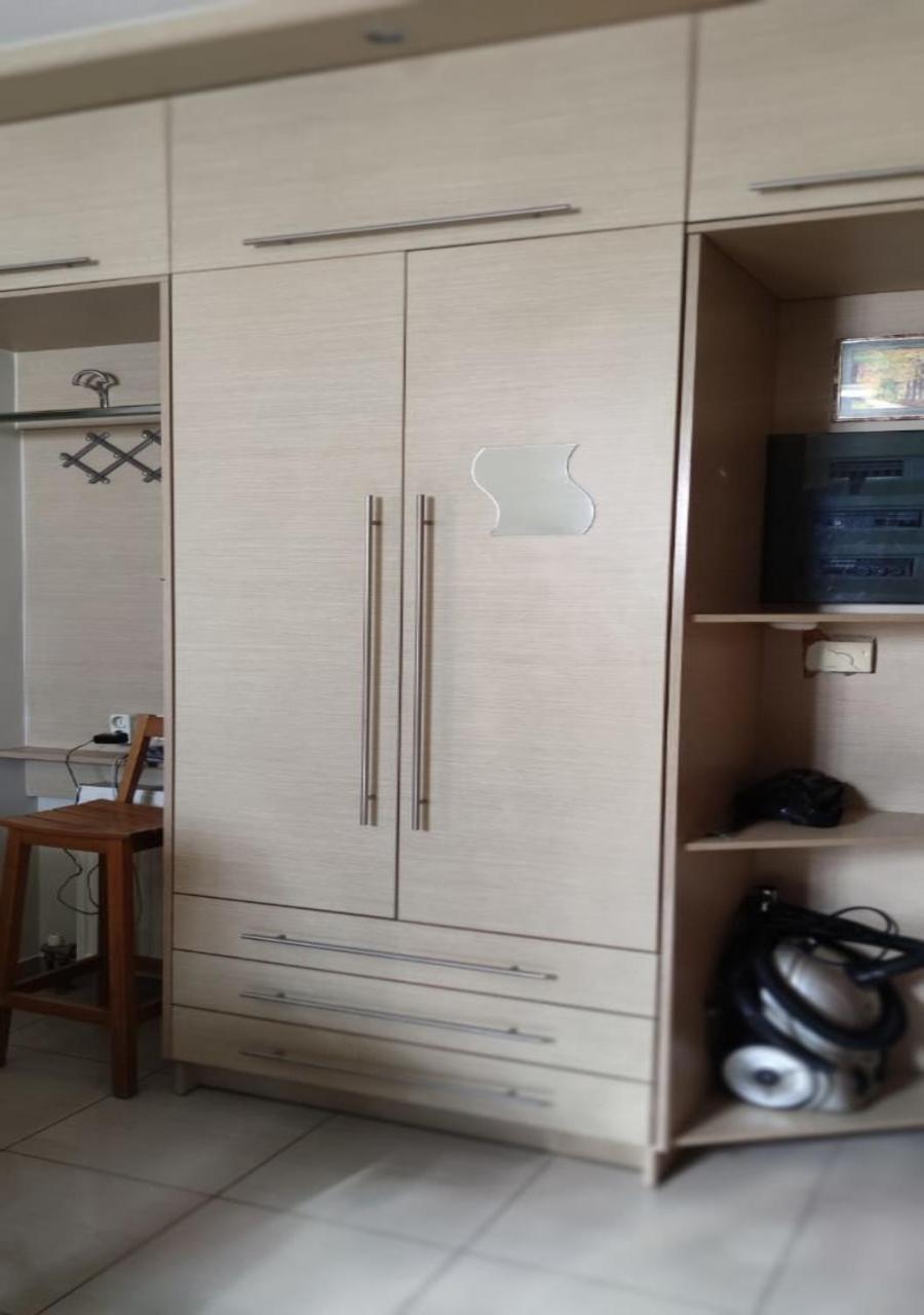 Apartment In A Quiet Location. Athens Ngoại thất bức ảnh