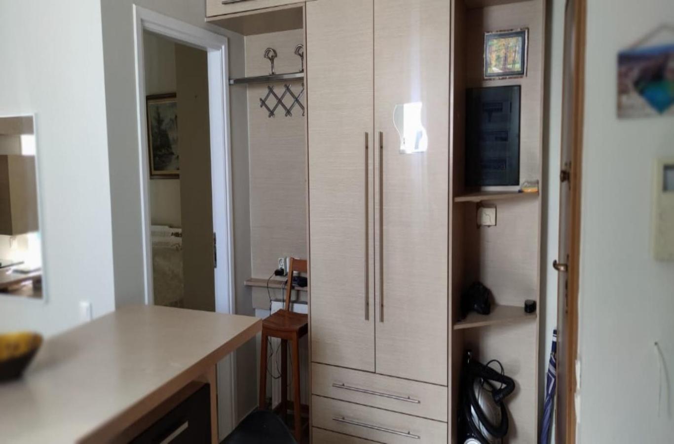 Apartment In A Quiet Location. Athens Ngoại thất bức ảnh